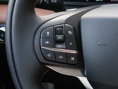 2023款 EcoBoost 285 四驱风尚plus版 7座