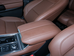 2023款 EcoBoost 285 四驱风尚plus版 7座