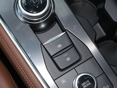 2023款 EcoBoost 285 四驱风尚plus版 7座