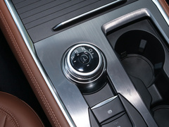 2023款 EcoBoost 285 四驱风尚plus版 7座