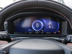 2023款 EcoBoost 285 四驱风尚plus版 7座