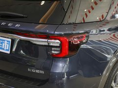 2023款 EcoBoost 285 后驱风尚版 7座