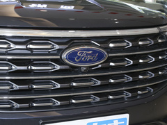 2023款 EcoBoost 285 后驱风尚版 7座