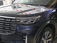 2023款 EcoBoost 285 后驱风尚版 7座