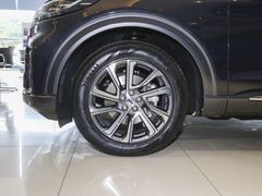 2023款 EcoBoost 285 后驱风尚版 7座