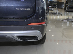 2023款 EcoBoost 285 后驱风尚版 7座