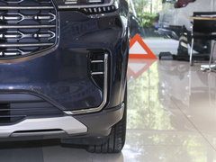 2023款 EcoBoost 285 后驱风尚版 7座