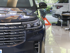 2023款 EcoBoost 285 后驱风尚版 7座