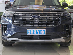 2023款 EcoBoost 285 后驱风尚版 7座
