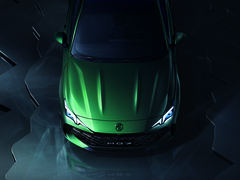 2023款 2.0T 自动猎美尊享版