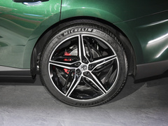 2023款 2.0T 自动猎美尊享版