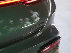 2023款 2.0T 自动猎美尊享版