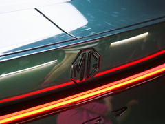 2023款 2.0T 自动猎美尊享版
