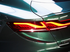 2023款 2.0T 自动猎美尊享版