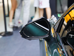 2023款 2.0T 自动猎美尊享版