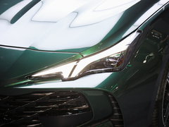 2023款 2.0T 自动猎美尊享版