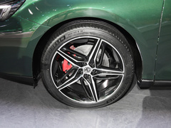 2023款 2.0T 自动猎美尊享版