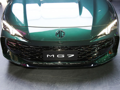 2023款 2.0T 自动猎美尊享版