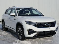 2023款 380TSI 四驱R-Line Pro智慧版