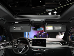 2023款 380TSI 四驱R-Line Pro智慧版