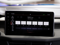 2023款 380TSI 四驱R-Line Pro智慧版