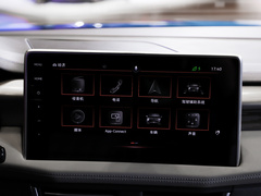 2023款 380TSI 四驱R-Line Pro智慧版