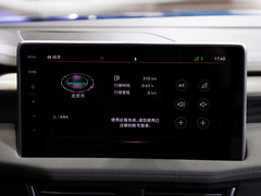 2023款 380TSI 四驱R-Line Pro智慧版