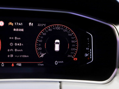 2023款 380TSI 四驱R-Line Pro智慧版