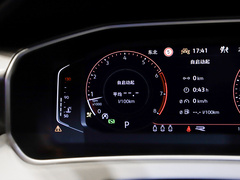 2023款 380TSI 四驱R-Line Pro智慧版
