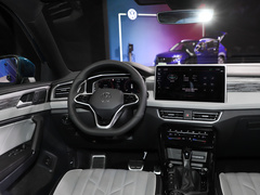 2023款 380TSI 四驱R-Line Pro智慧版
