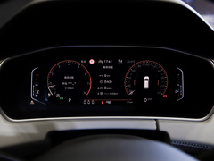 2023款 380TSI 四驱R-Line Pro智慧版