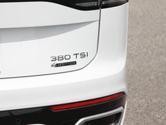2023款 380TSI 四驱R-Line Pro智慧版