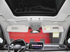 2023款 380TSI 四驱R-Line Pro智慧版