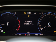 2023款 380TSI 四驱R-Line Pro智慧版