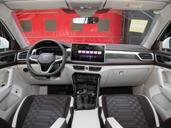 2023款 380TSI 四驱R-Line Pro智慧版