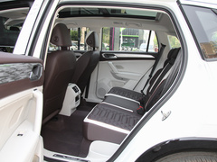 2023款 380TSI 四驱R-Line Pro智慧版