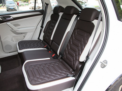 2023款 380TSI 四驱R-Line Pro智慧版