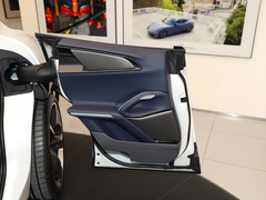 2023款 6.5L V12