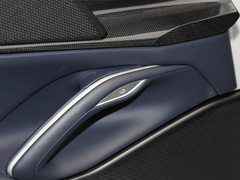 2023款 6.5L V12