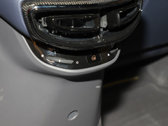 2023款 6.5L V12