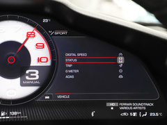 2023款 6.5L V12