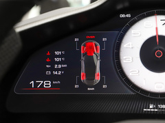 2023款 6.5L V12