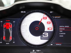 2023款 6.5L V12