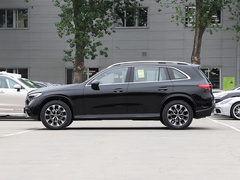 2023款 GLC 260 L 4MATIC 豪华型 5座
