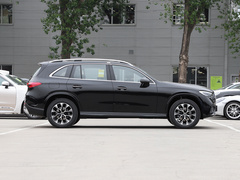 2023款 GLC 260 L 4MATIC 豪华型 5座