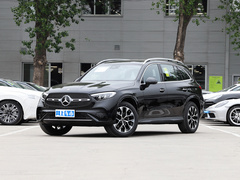 2023款 GLC 260 L 4MATIC 豪华型 5座