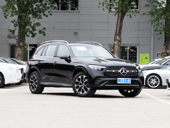 2023款 GLC 260 L 4MATIC 豪华型 5座