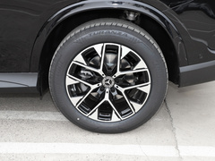 2023款 GLC 260 L 4MATIC 豪华型 5座