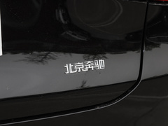 2023款 GLC 260 L 4MATIC 豪华型 5座
