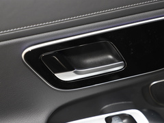 2023款 GLC 260 L 4MATIC 豪华型 5座
